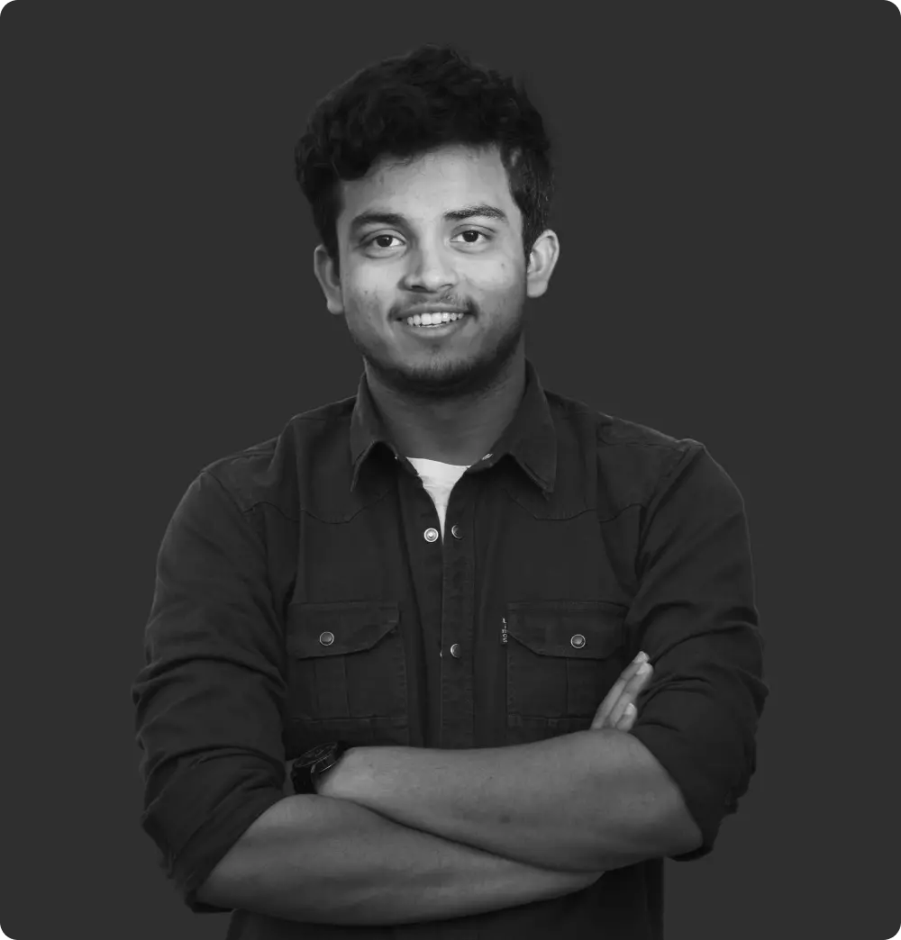 Hrishav